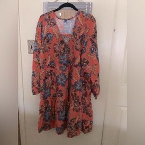 Cute Spring/Summer Dress